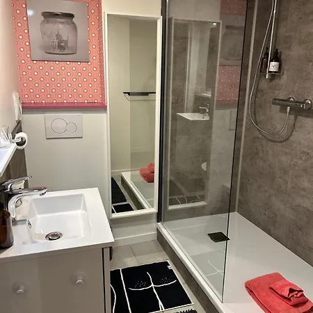 Chez Gaston Frühstückspension Spa