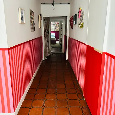 Frühstückspension Chez Gaston *