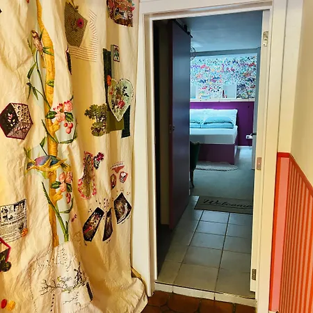 Chez Gaston Frühstückspension Spa