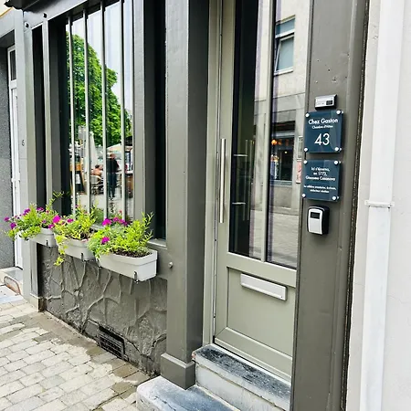 Chez Gaston Spa